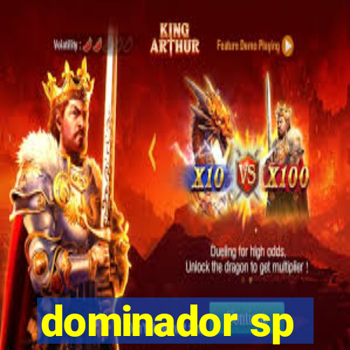dominador sp